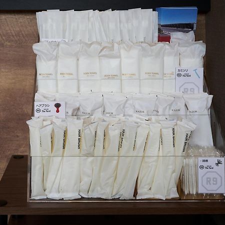 Hotel R9 The Yard Tarui Tarui  Εξωτερικό φωτογραφία