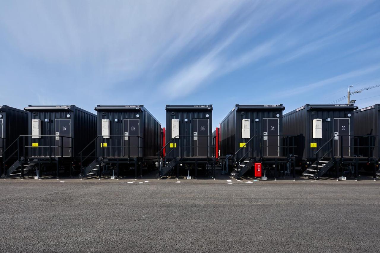 Hotel R9 The Yard Tarui Tarui  Εξωτερικό φωτογραφία