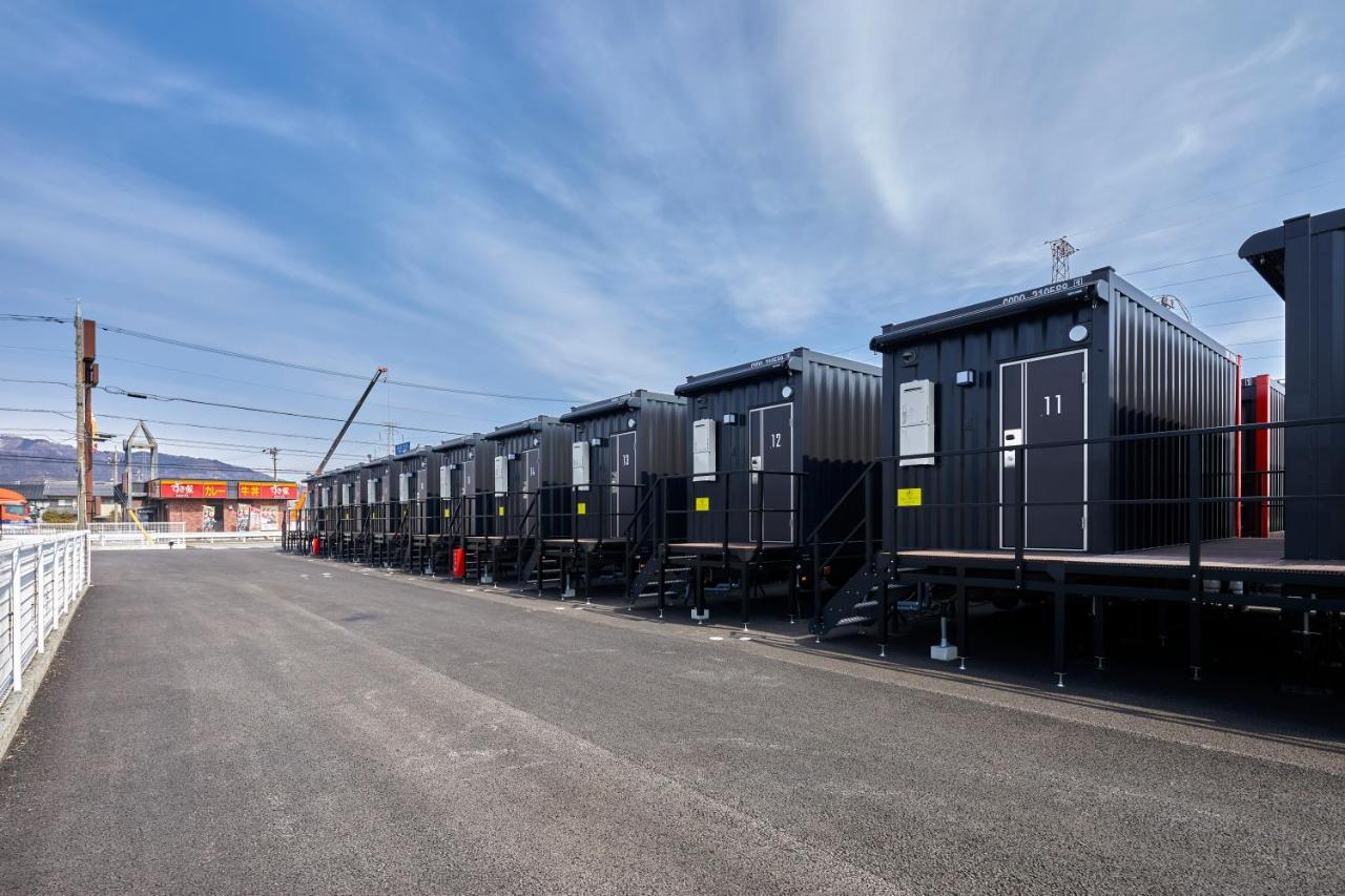 Hotel R9 The Yard Tarui Tarui  Εξωτερικό φωτογραφία