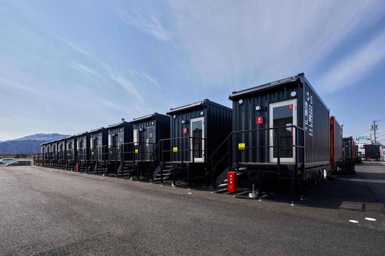 Hotel R9 The Yard Tarui Tarui  Εξωτερικό φωτογραφία