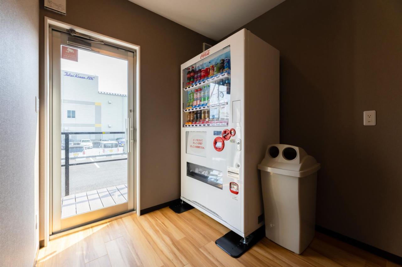 Hotel R9 The Yard Tarui Tarui  Εξωτερικό φωτογραφία