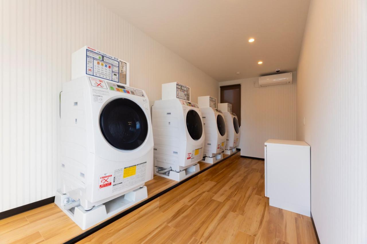 Hotel R9 The Yard Tarui Tarui  Εξωτερικό φωτογραφία