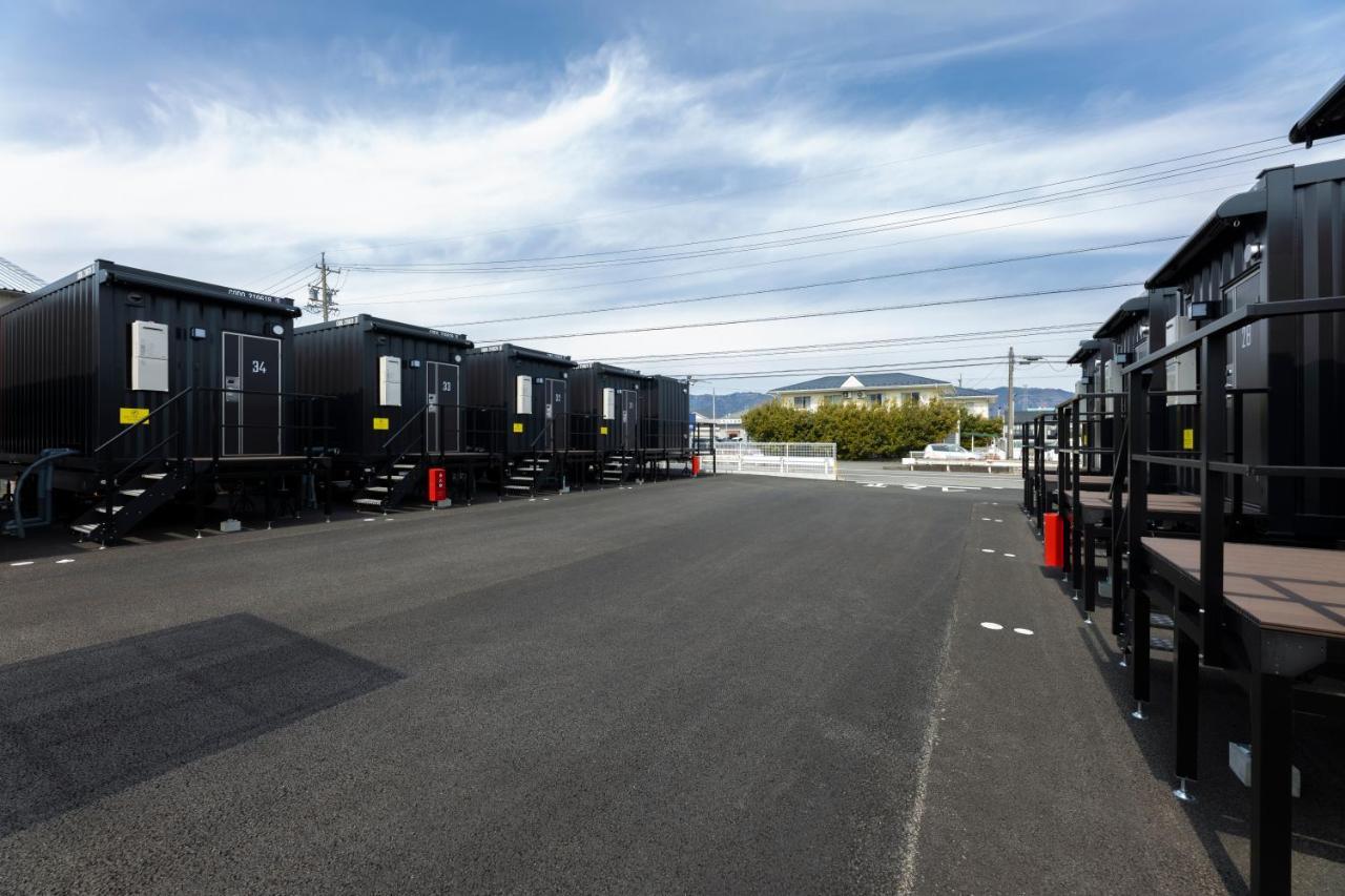 Hotel R9 The Yard Tarui Tarui  Εξωτερικό φωτογραφία