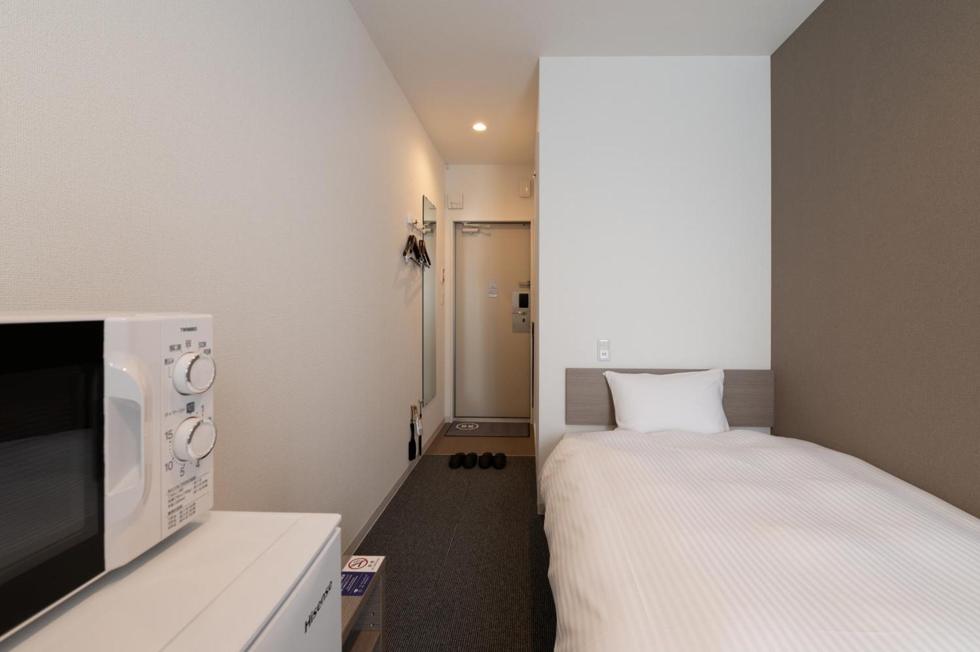 Hotel R9 The Yard Tarui Tarui  Εξωτερικό φωτογραφία