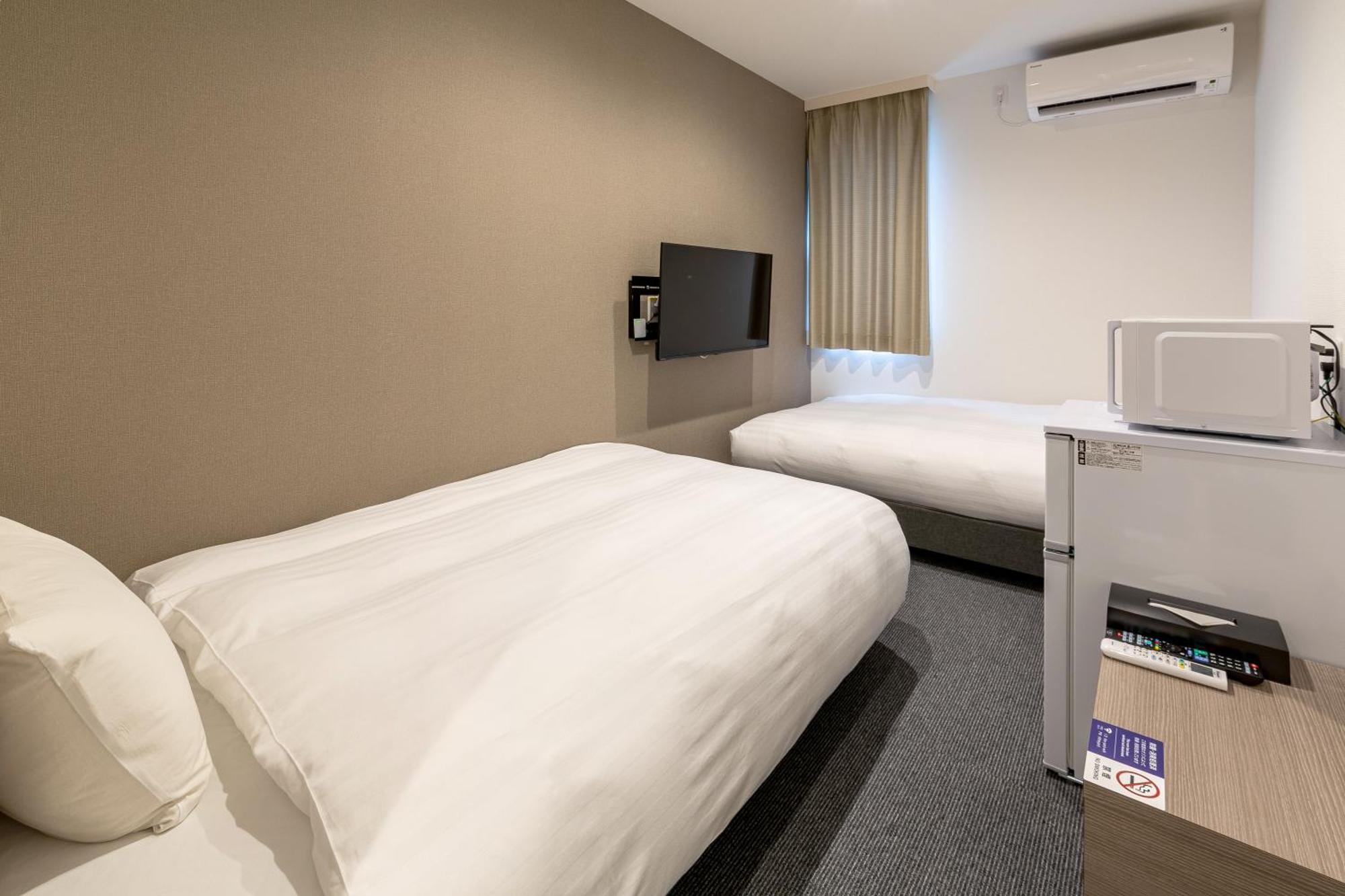Hotel R9 The Yard Tarui Tarui  Εξωτερικό φωτογραφία